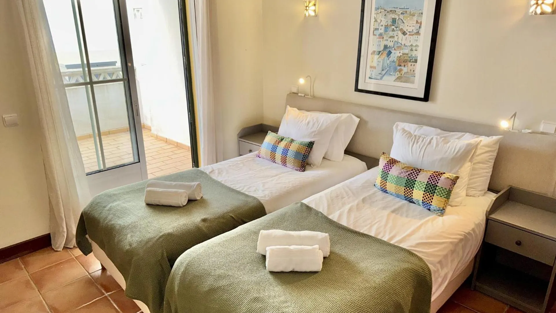 Charming Apartment Near Atlantic Ocean Benagil 0*,  Portugal
