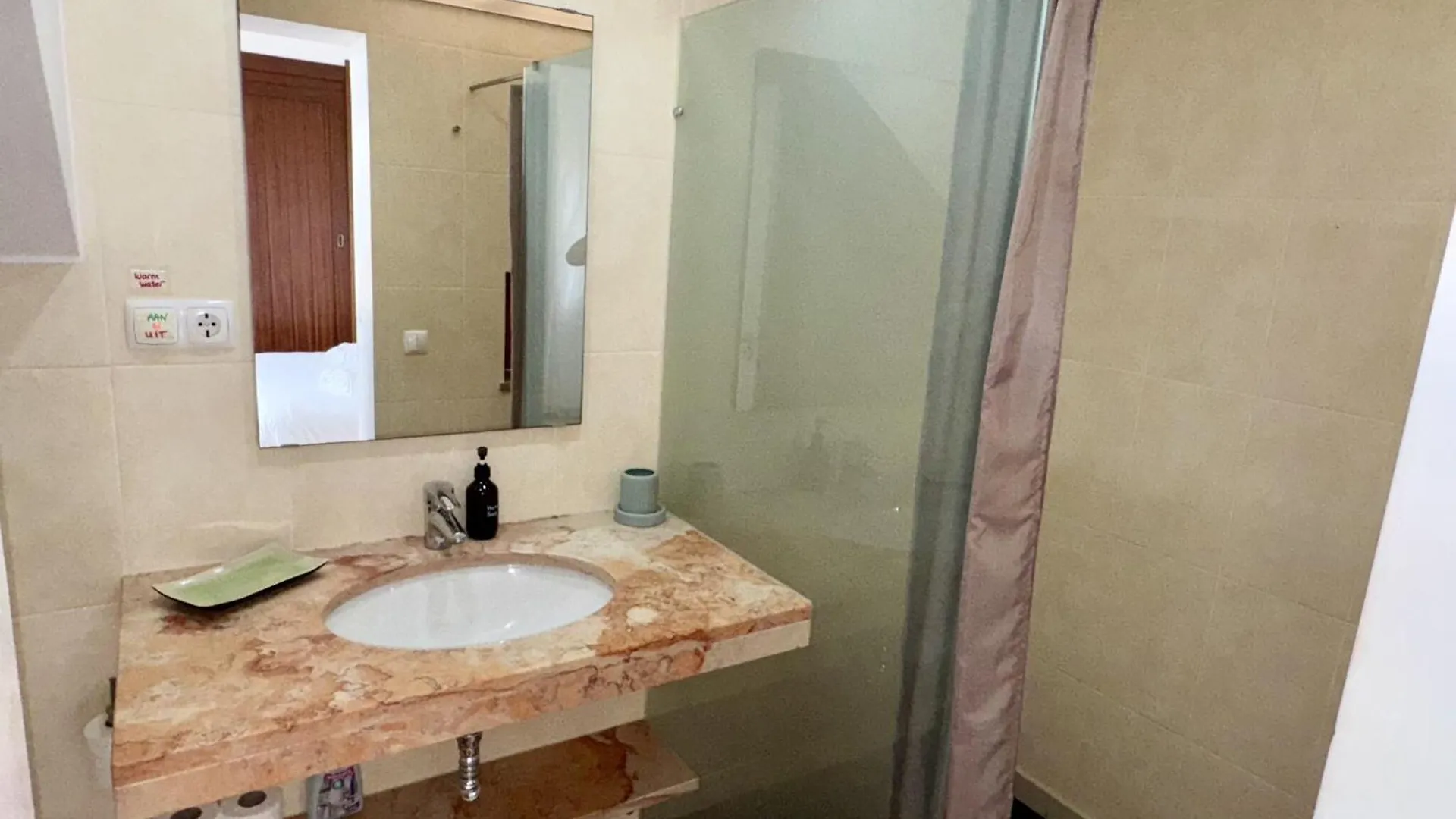 Charming Apartment Near Atlantic Ocean Benagil