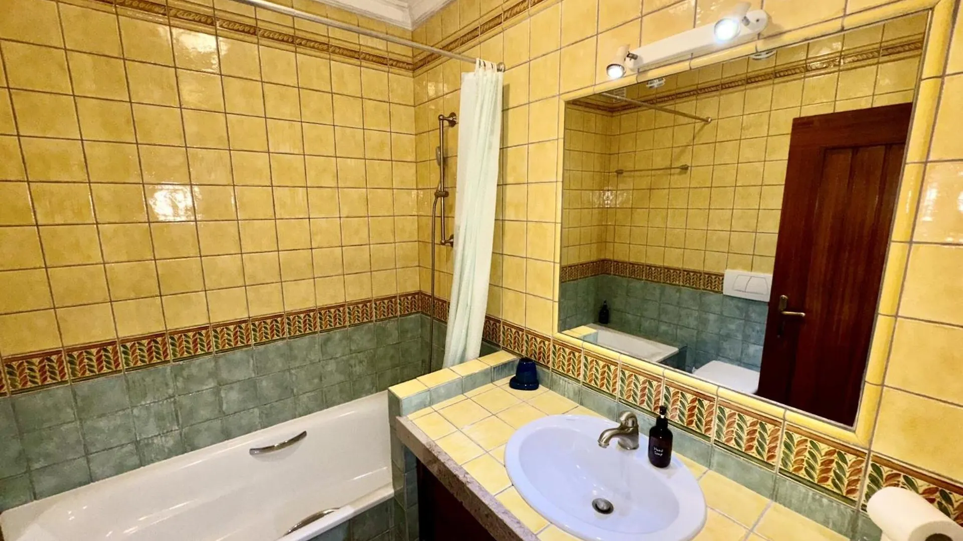 Charming Apartment Near Atlantic Ocean Benagil 0*,