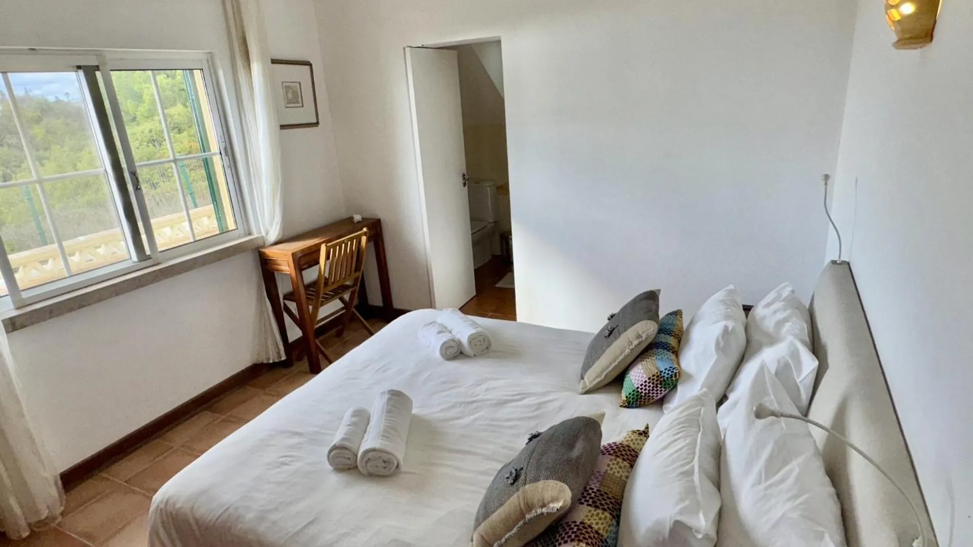 Semesterbostad Charming Apartment Near Atlantic Ocean Benagil Portugal