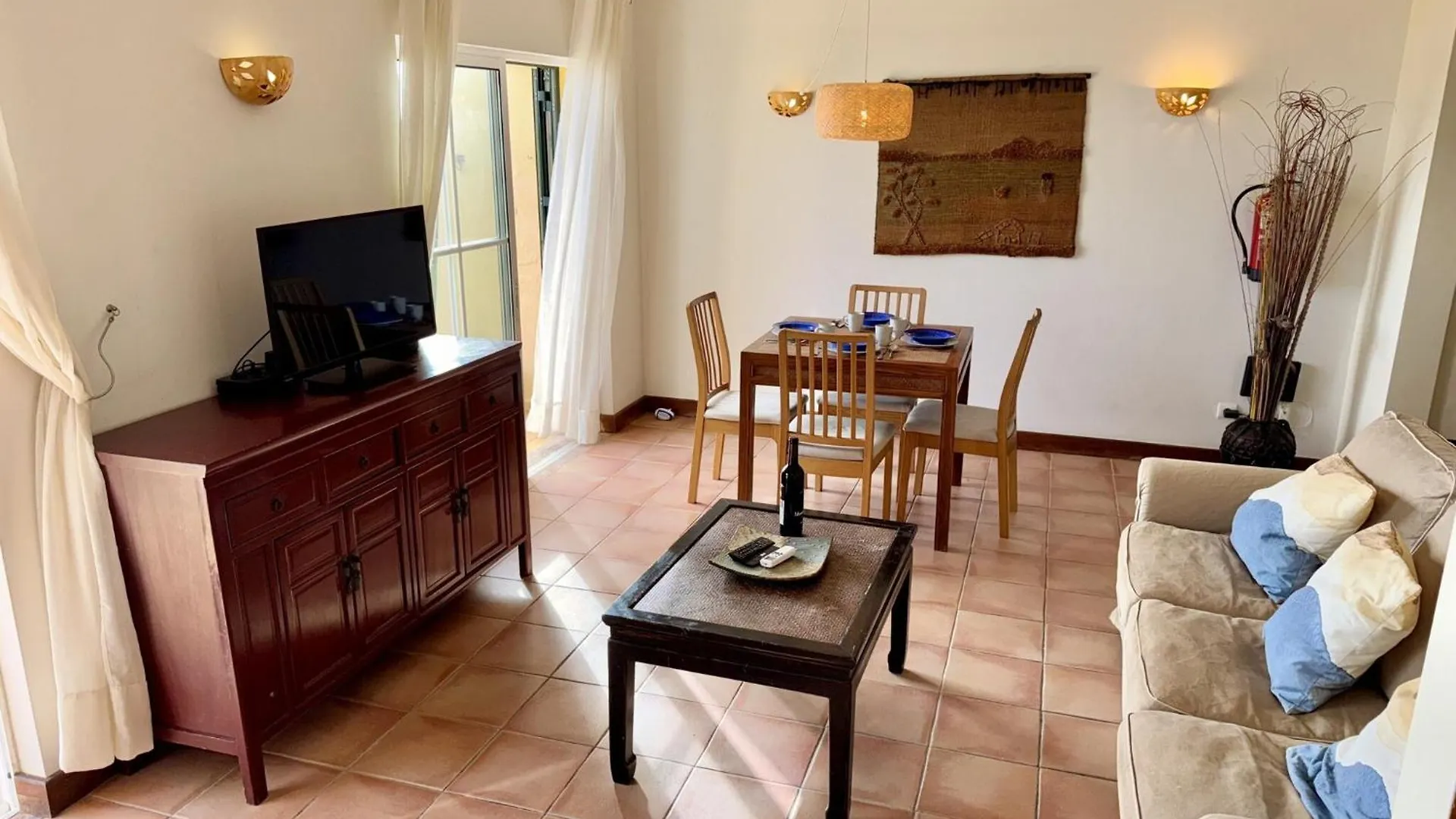 Charming Apartment Near Atlantic Ocean Benagil