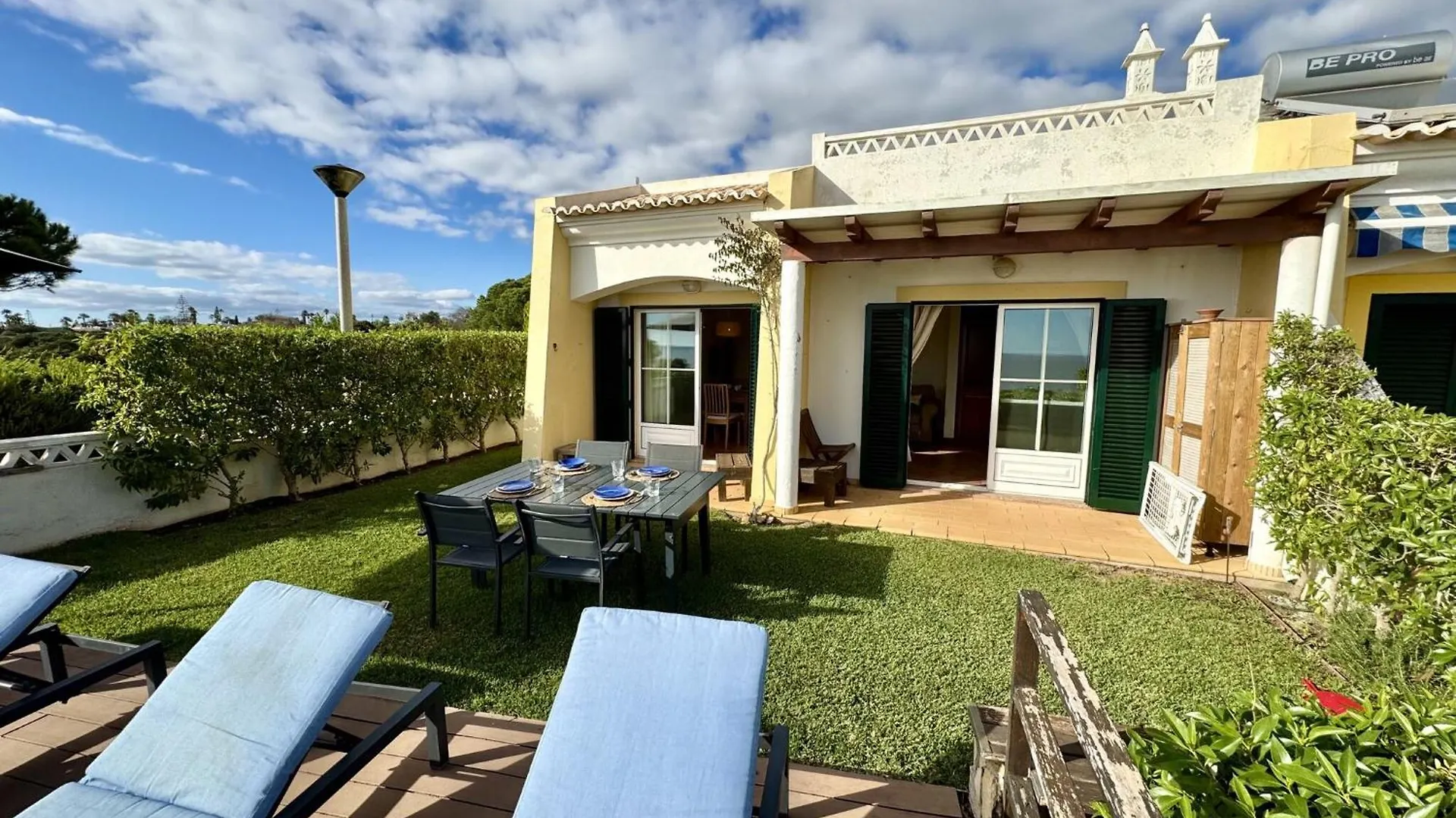 Charming Apartment Near Atlantic Ocean Benagil Semesterbostad